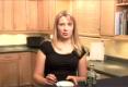 How To Make Raw Rosemary Flavored Olive Oil  Video